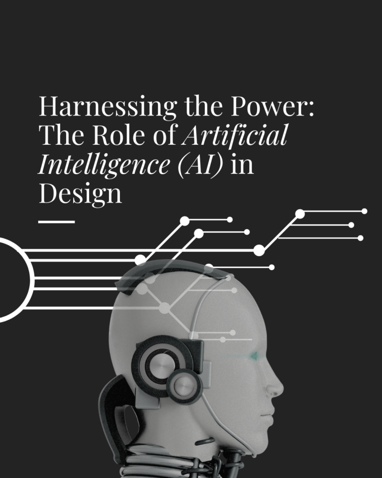 Harnessing the Power: The Role of Artificial Intelligence (AI) in ...